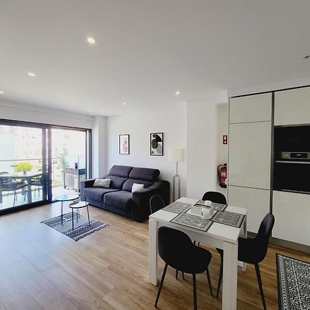Charming Apartment Monte Residence On Top Floor. Portimao Ngoại thất bức ảnh