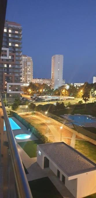 Charming Apartment Monte Residence On Top Floor. Portimao Ngoại thất bức ảnh