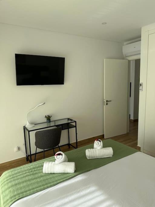 Charming Apartment Monte Residence On Top Floor. Portimao Ngoại thất bức ảnh
