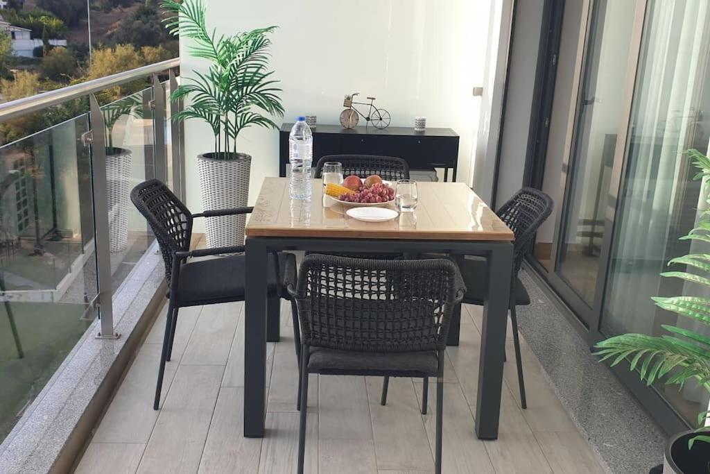 Charming Apartment Monte Residence On Top Floor. Portimao Ngoại thất bức ảnh