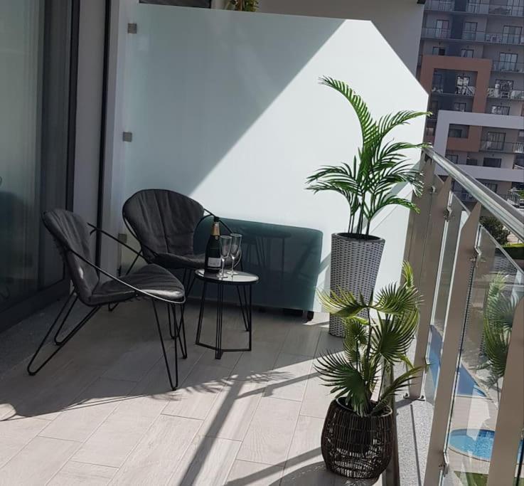 Charming Apartment Monte Residence On Top Floor. Portimao Ngoại thất bức ảnh