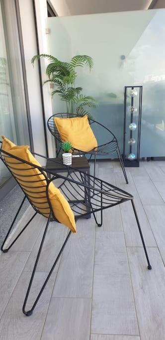 Charming Apartment Monte Residence On Top Floor. Portimao Ngoại thất bức ảnh