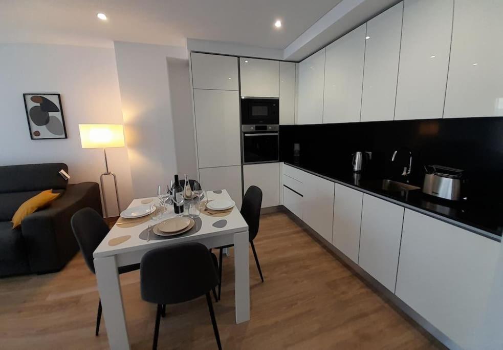 Charming Apartment Monte Residence On Top Floor. Portimao Ngoại thất bức ảnh