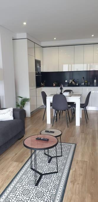 Charming Apartment Monte Residence On Top Floor. Portimao Ngoại thất bức ảnh