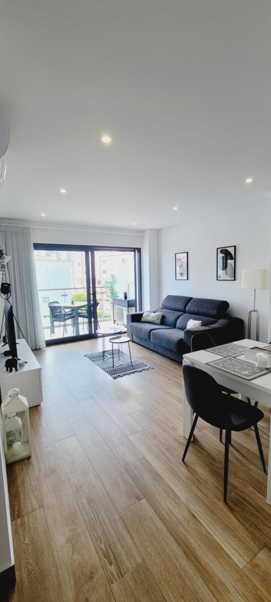 Charming Apartment Monte Residence On Top Floor. Portimao Ngoại thất bức ảnh