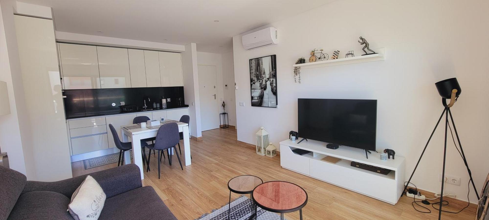 Charming Apartment Monte Residence On Top Floor. Portimao Ngoại thất bức ảnh